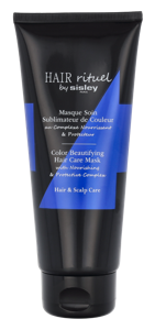 Sisley Hair Ritual Color Beautifying Hair Care Mask 200 ml Maskers