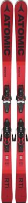 Atomic Redster RTI Racecarve Ski&apos;s 163
