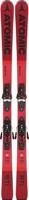 Atomic Redster RTI Racecarve Ski&apos;s 163