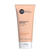 Docteur Renaud Crème Exfoliante Corps Peche 200ml