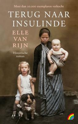 Terug naar Insulinde (Paperback)