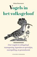 Vogels in de cultuur (Paperback)