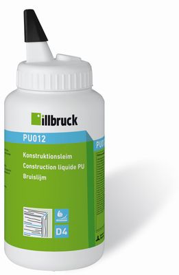 Illbruck PU012 Bruislijm | 750 gr - PU012325504