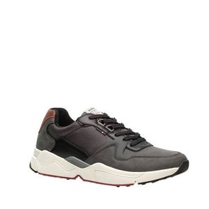 Scapino Blue Box sneakers grijs