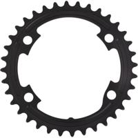 Shimano kettingblad 105 11v 36t y1wv36000 fc-r7000 zwart