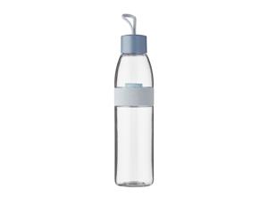 Mepal Waterfles Ellipse 700 ml Nordic Blue