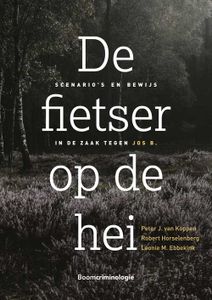 De fietser op de hei - Peter J. van Koppen, Robert Horselenberg, Leonie M. Ebbekink - ebook