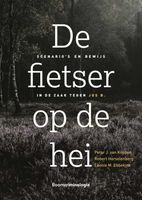 De fietser op de hei - Peter J. van Koppen, Robert Horselenberg, Leonie M. Ebbekink - ebook