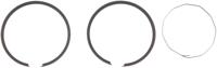 RMS Piston ring set 39.0m