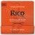 D&apos;Addario Woodwinds RKA0125-B25 Rico Tenorsaxofoonriet, sterkte 2.5, 25-pack, Unfiled