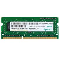 RAM geheugen Apacer DV.04G2K.KAM 4 GB 1600 mHz CL11