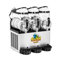 Slush Puppy Machine - 3 x 12 L - LED