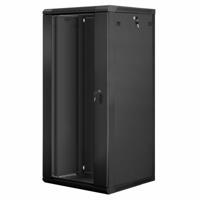 Wand patchkast Lanberg WF01-6627-10B