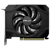 PNY Nvidia GeForce RTX 5050 Videokaart GeForce RTX 5050 8 GB GDDR6-RAM PCI-Express, HDMI, DisplayPort