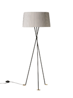 Santa Cole - Trípode G5 vloerlamp