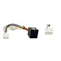Pioneer radio adapter 16 pins 09PC3942