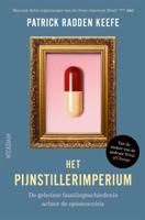 Het pijnstillerimperium (Paperback)
