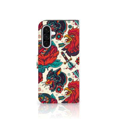 Telefoonhoesje met foto voor Samsung Galaxy A36 Old Skool Telefoonhoesje met foto voor Samsung Galaxy A36 Old Skool