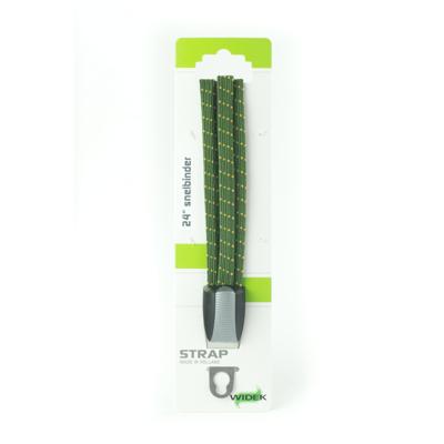 Widek triobinder active life 24" groen univ. kaart
