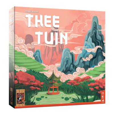 999Games 999 games theetuin bordspel 999Games 999 games theetuin bordspel