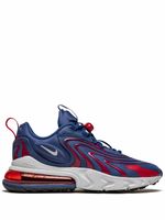 Nike baskets Air Max 270 React ENG 'USA' - Bleu