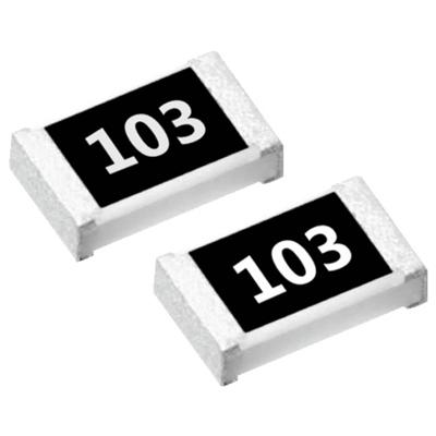 Yageo AC1206FR-07330RL SMD-weerstand 330 Ω SMD 100 ±ppm/°C 1 stuk(s)