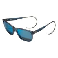 Heren zonnebril Chopard SCH156M57AGQB Blauw ø 57 mm
