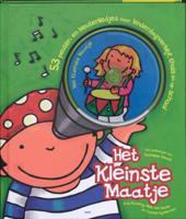 Het kleinste maatje (Hardback)