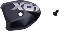 SRAM Housing cover lunar grey SRAM Housing cover lunar grey