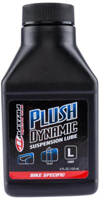 ROCKSHOX Fork oil rs maxima plush light 120ml