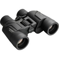 OM SYSTEM 8-16x40 S verrekijker zwart incl tas en draagriem OM SYSTEM 8-16x40 S verrekijker zwart incl tas en draagriem
