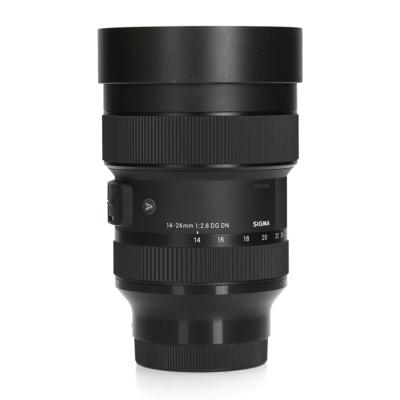 Sigma 14-24mm F2.8 DG DN Art - Sony FE