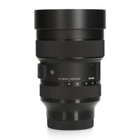 Sigma 14-24mm F2.8 DG DN Art - Sony FE