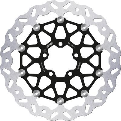 GALFER Rotor brake rotors floating r90r