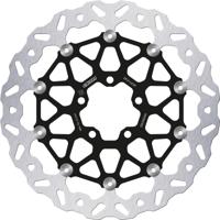 GALFER Rotor brake rotors floating r90r