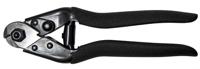 Katana x-blade cable pliers