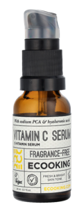 Ecooking Vitamin C Serum 20 ml