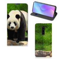 Xiaomi Redmi K20 Pro Hoesje maken Panda - thumbnail