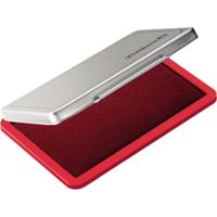 Pelikan Stempelkussen 2 331025 110 x 70 mm (bxh) Rood 1 stuk(s) - thumbnail