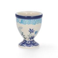 Egg cup - Festive