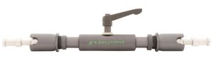9.Solutions Double Joint Arm Short (360mm)