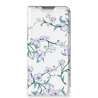 Xiaomi 12 | 12X Uniek Smart Cover Blossom White