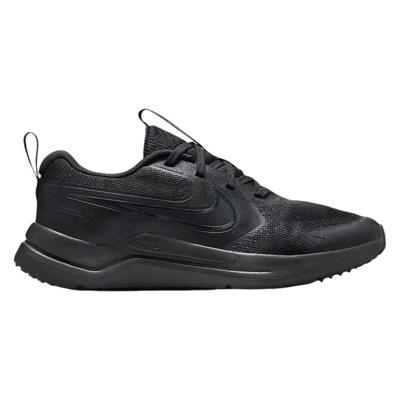 Sportschoenen voor Kinderen Nike COSMIC RUNNER GS HM4402 001 Zwart - Maat: 36,5