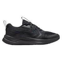 Sportschoenen voor Kinderen Nike COSMIC RUNNER GS HM4402 001 Zwart - Maat: 36,5