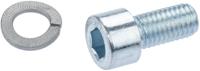 PLETSCHER innensechskantschraube inside hexagon screw m10 x 20mm