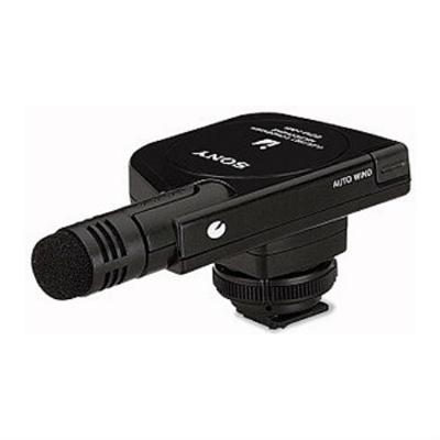 Sony Microfoon ECM HM1