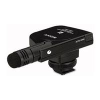 Sony Microfoon ECM HM1