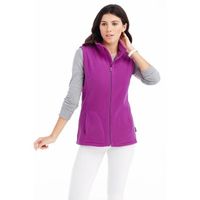 Stedman Active Fleece Vest For Women