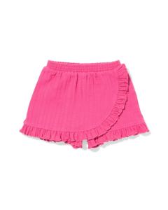 HEMA Baby Broekrok Roze (roze)