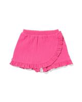 HEMA Baby Broekrok Roze (roze)